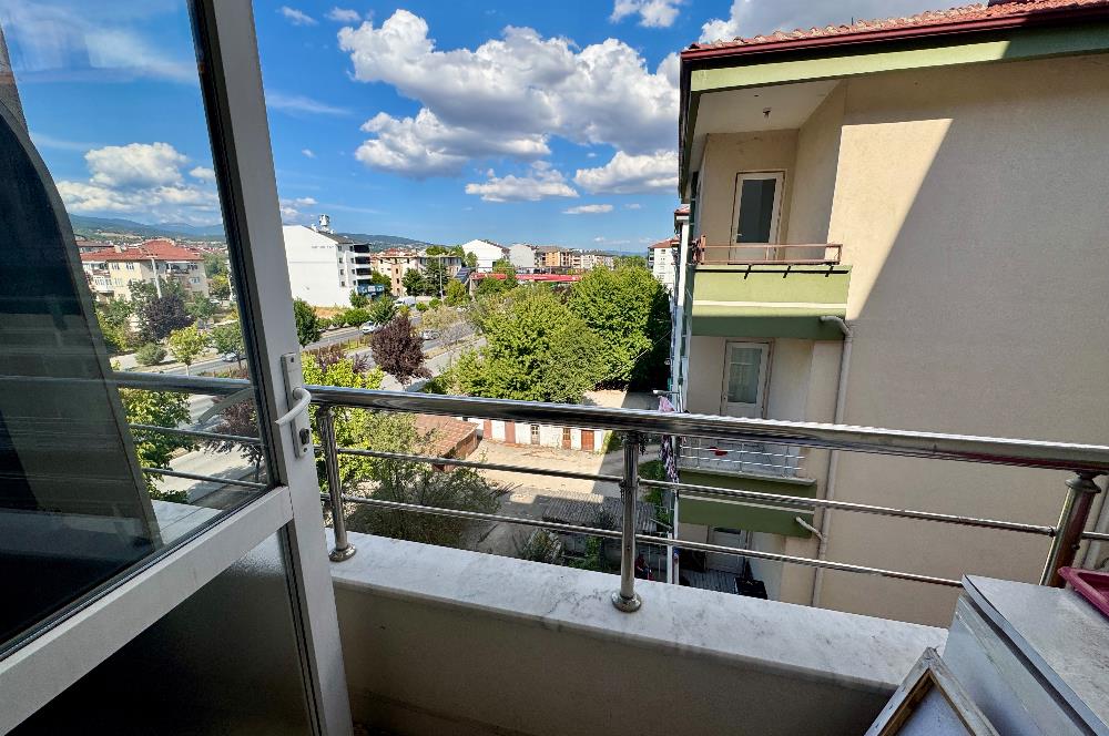 Karamanlı mah. Kiralık daire