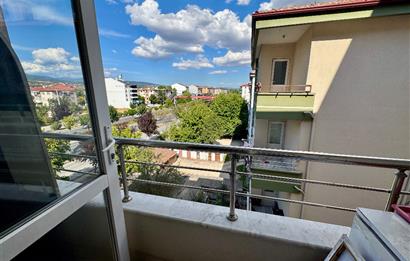 Karamanlı mah. Kiralık daire
