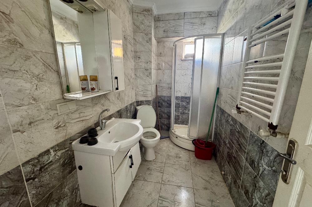 Karamanlı mah. Kiralık daire