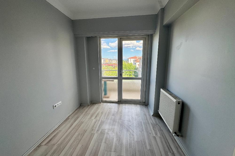 Karamanlı mah. Kiralık daire
