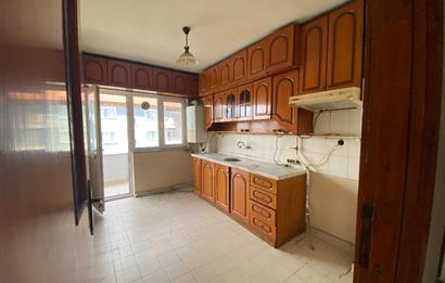 C21 İZ MEHMET ÇAKAR'DAN SATILIK  ARAKAT DAİRE...