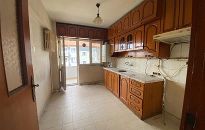 C21 İZ MEHMET ÇAKAR'DAN SATILIK  ARAKAT DAİRE...