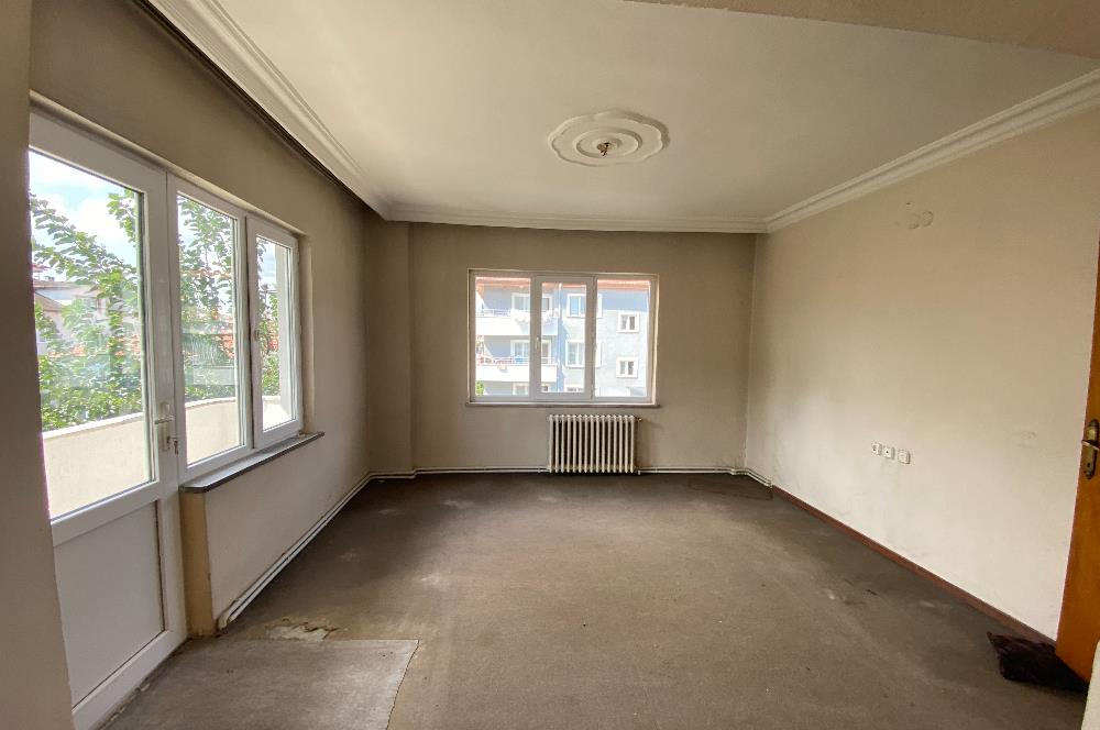 C21 İZ MEHMET ÇAKAR'DAN SATILIK  ARAKAT DAİRE...