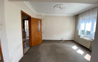 C21 İZ MEHMET ÇAKAR'DAN SATILIK  ARAKAT DAİRE...