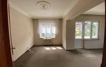 C21 İZ MEHMET ÇAKAR'DAN SATILIK  ARAKAT DAİRE...