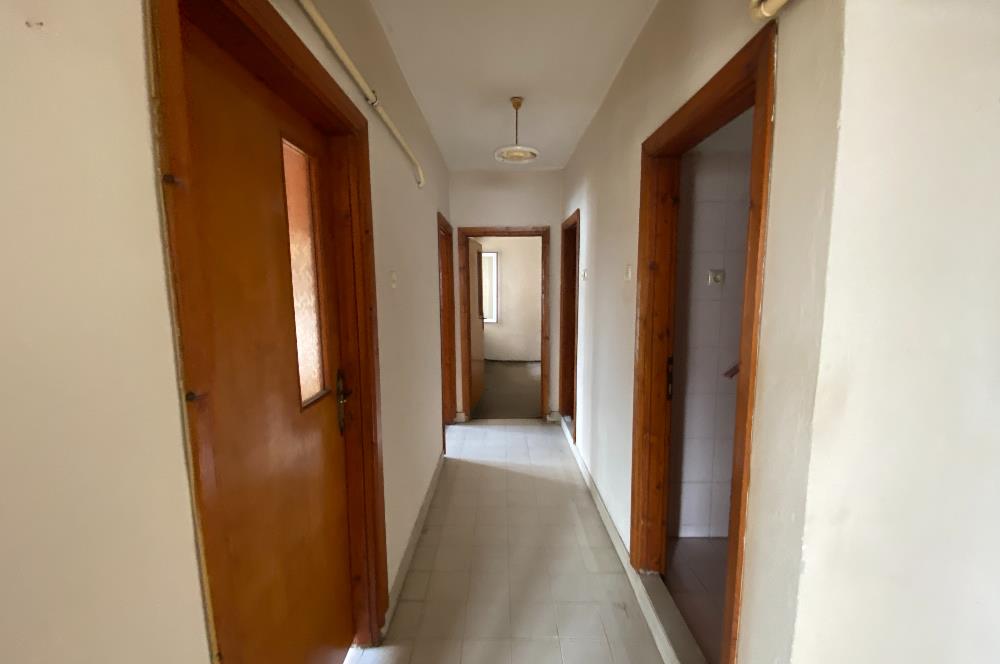 C21 İZ MEHMET ÇAKAR'DAN SATILIK  ARAKAT DAİRE...