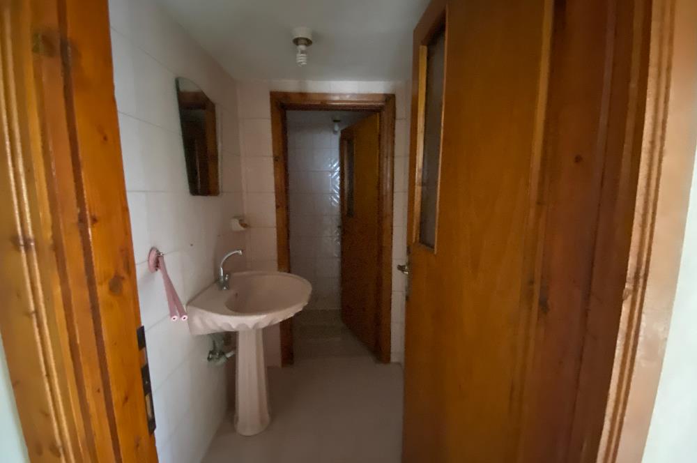 C21 İZ MEHMET ÇAKAR'DAN SATILIK  ARAKAT DAİRE...