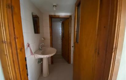 C21 İZ MEHMET ÇAKAR'DAN SATILIK  ARAKAT DAİRE...