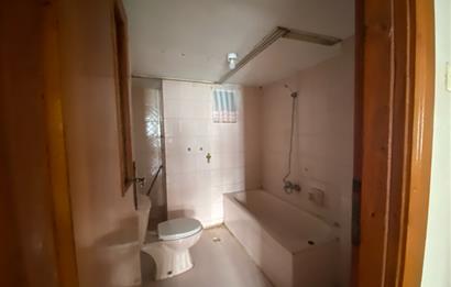 C21 İZ MEHMET ÇAKAR'DAN SATILIK  ARAKAT DAİRE...