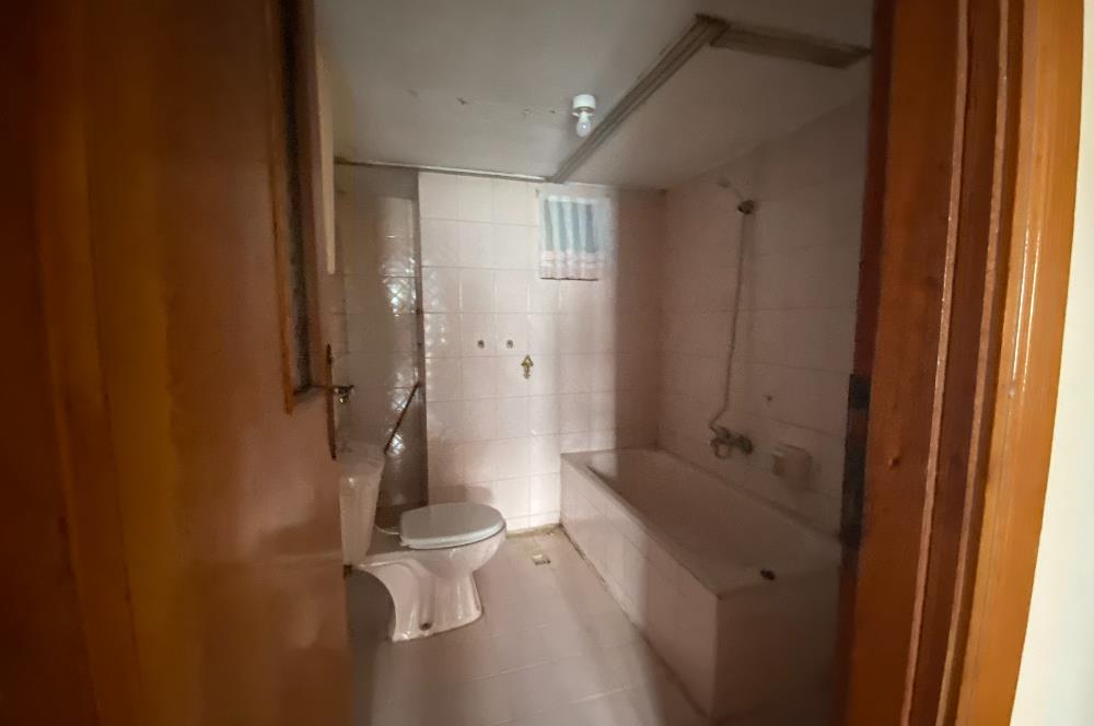 C21 İZ MEHMET ÇAKAR'DAN SATILIK  ARAKAT DAİRE...