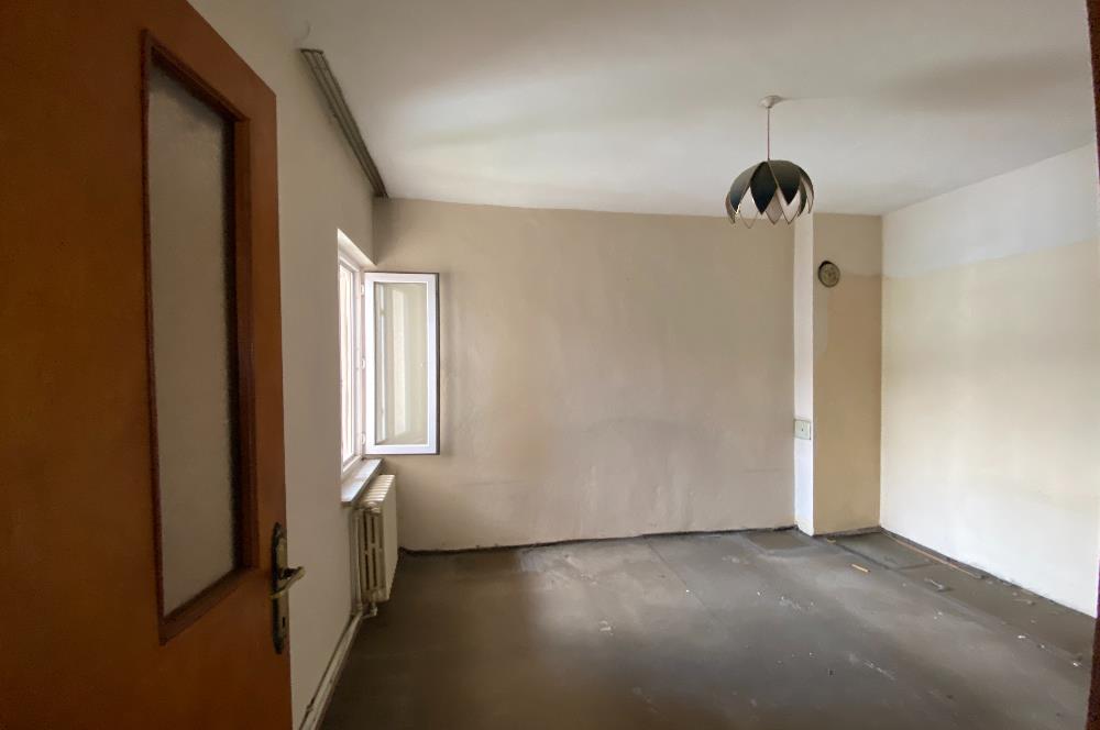 C21 İZ MEHMET ÇAKAR'DAN SATILIK  ARAKAT DAİRE...