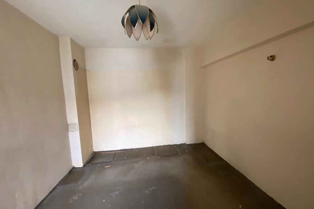 C21 İZ MEHMET ÇAKAR'DAN SATILIK  ARAKAT DAİRE...