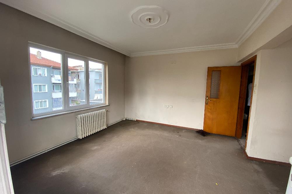 C21 İZ MEHMET ÇAKAR'DAN SATILIK  ARAKAT DAİRE...