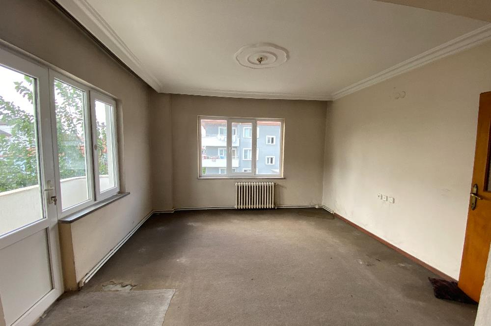 C21 İZ MEHMET ÇAKAR'DAN SATILIK  ARAKAT DAİRE...