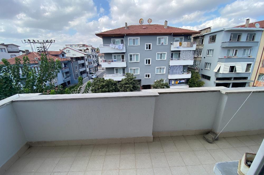 C21 İZ MEHMET ÇAKAR'DAN SATILIK  ARAKAT DAİRE...
