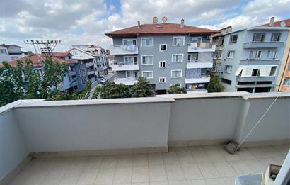 C21 İZ MEHMET ÇAKAR'DAN SATILIK  ARAKAT DAİRE...