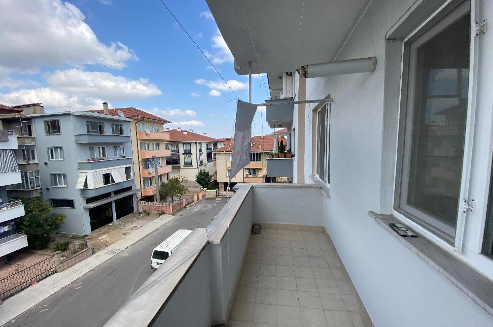 C21 İZ MEHMET ÇAKAR'DAN SATILIK  ARAKAT DAİRE...