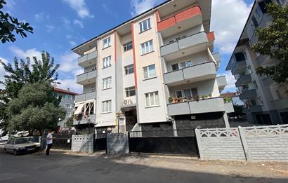 C21 İZ MEHMET ÇAKAR'DAN SATILIK  ARAKAT DAİRE...