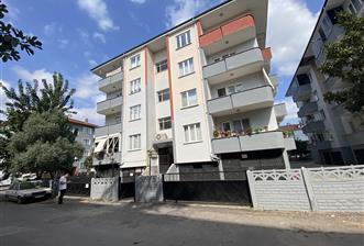 C21 İZ MEHMET ÇAKAR'DAN SATILIK  ARAKAT DAİRE...