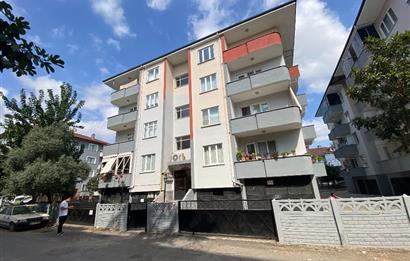 C21 İZ MEHMET ÇAKAR'DAN SATILIK  ARAKAT DAİRE...