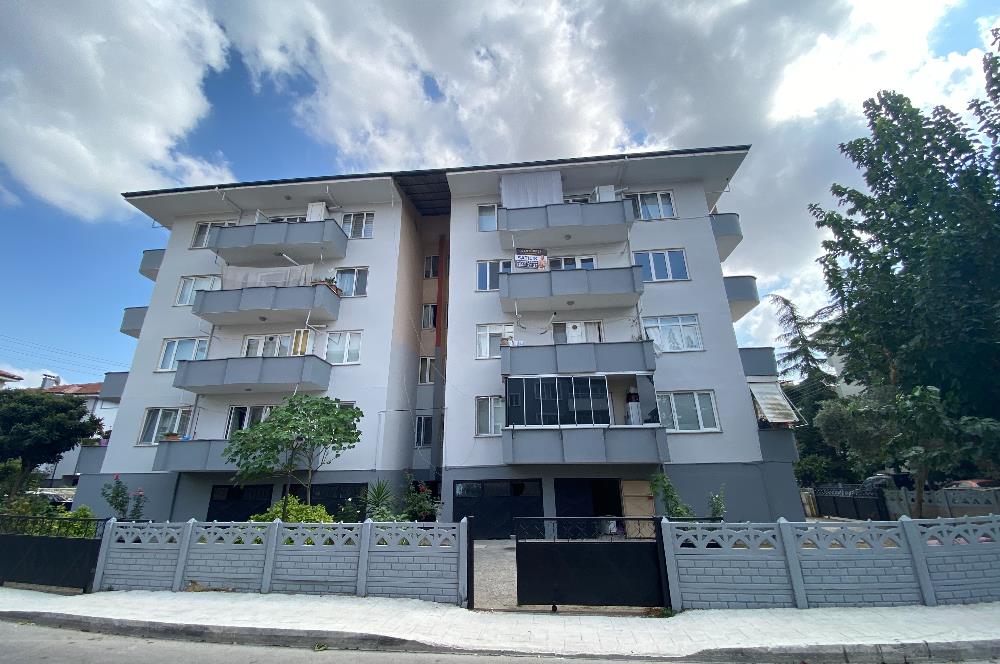 C21 İZ MEHMET ÇAKAR'DAN SATILIK  ARAKAT DAİRE...
