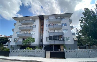 C21 İZ MEHMET ÇAKAR'DAN SATILIK  ARAKAT DAİRE...