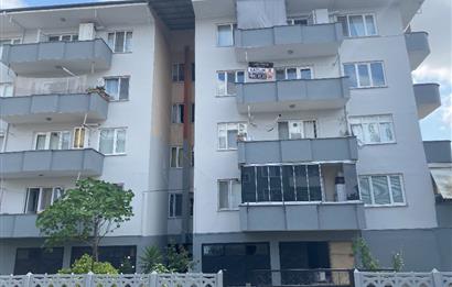 C21 İZ MEHMET ÇAKAR'DAN SATILIK  ARAKAT DAİRE...