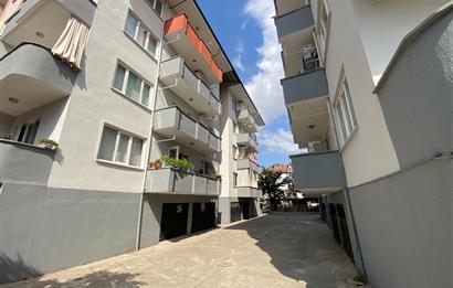 C21 İZ MEHMET ÇAKAR'DAN SATILIK  ARAKAT DAİRE...