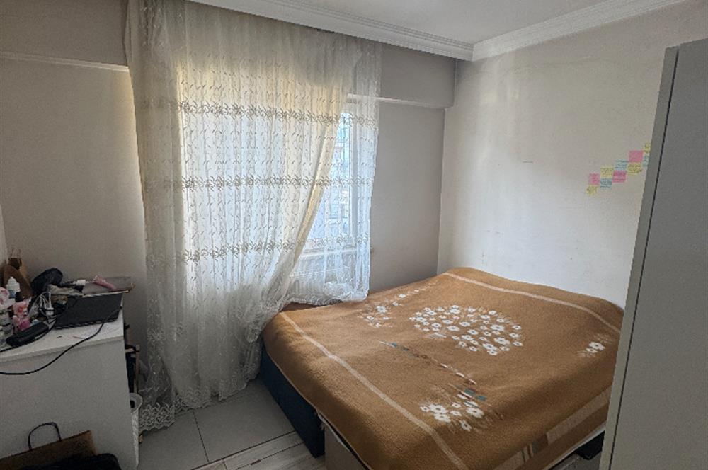 Karamanlı mah. Eşyalı kiralık daire
