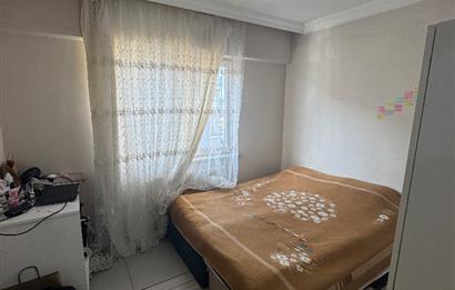 Karamanlı mah. Eşyalı kiralık daire