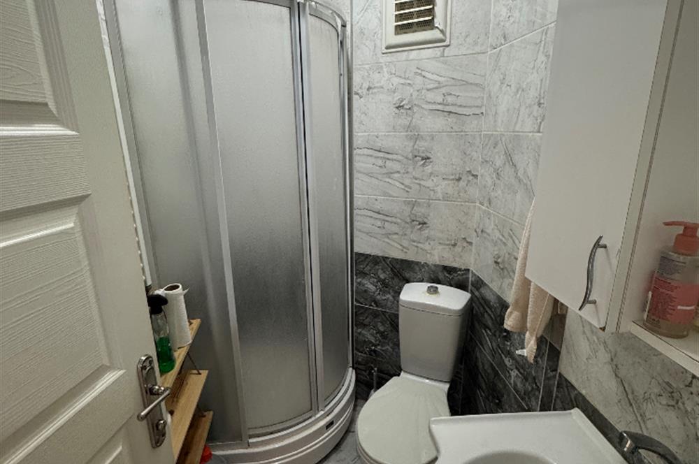 Karamanlı mah. Eşyalı kiralık daire