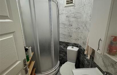 Karamanlı mah. Eşyalı kiralık daire