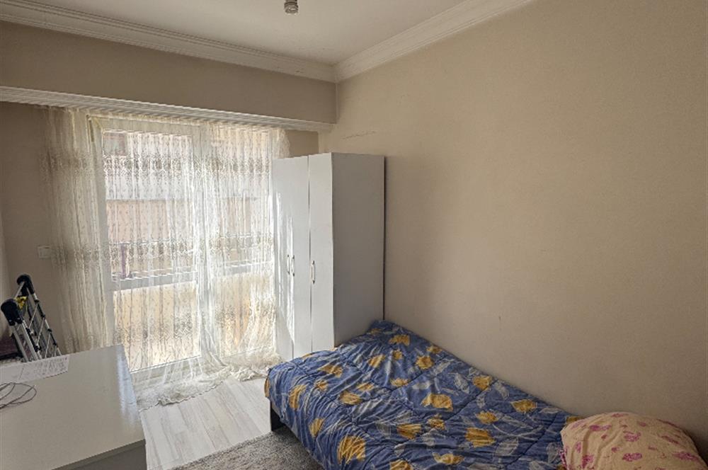 Karamanlı mah. Eşyalı kiralık daire