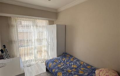 Karamanlı mah. Eşyalı kiralık daire