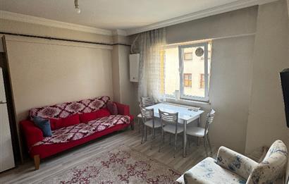 Karamanlı mah. Eşyalı kiralık daire