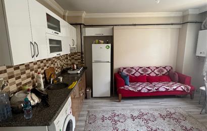 Karamanlı mah. Eşyalı kiralık daire