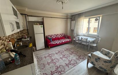Karamanlı mah. Eşyalı kiralık daire