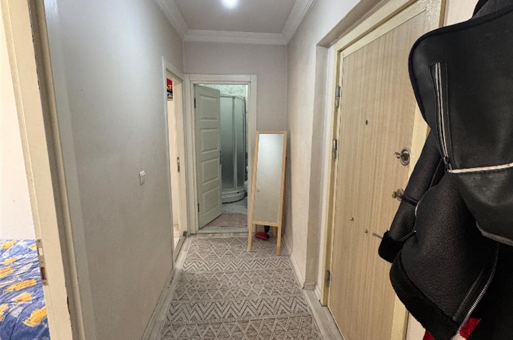 Karamanlı mah. Eşyalı kiralık daire