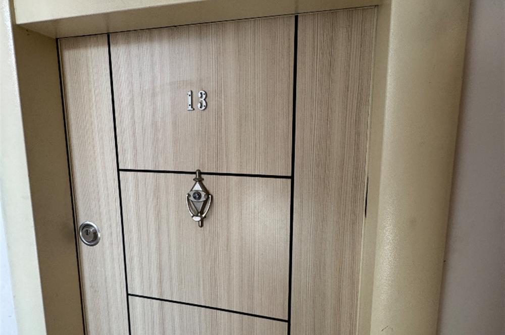 Karamanlı mah. Eşyalı kiralık daire