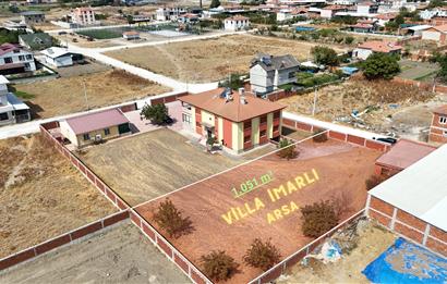 C21 WİNNER KÖSELER MAHALLESİ SATILIK VİLLA İMARLI ARSA