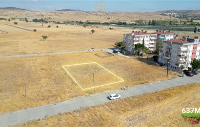 CENTURY21 BAL DANIŞMANLIK'DAN  PAŞAALANI  MAHALLESİ SATILIK ARSA 