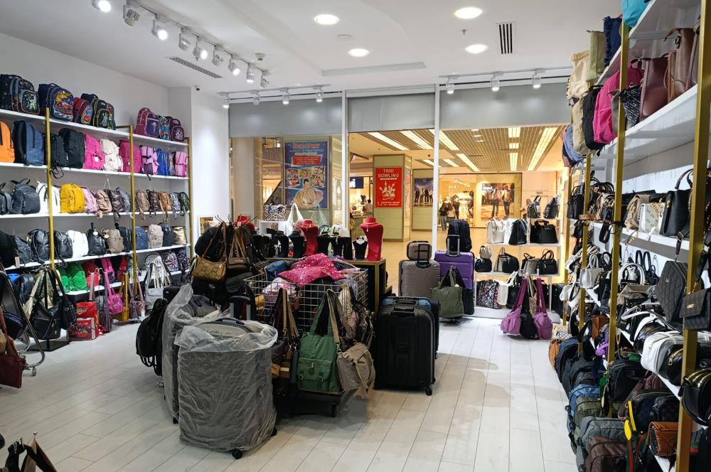 AVM’nin prestijli atmosferinde avantajlı konumda Devren Kiralık Dükkan