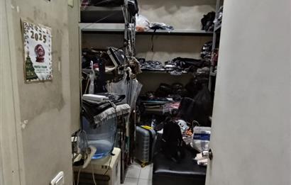 AVM’nin prestijli atmosferinde avantajlı konumda Devren Kiralık Dükkan