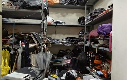 AVM’nin prestijli atmosferinde avantajlı konumda Devren Kiralık Dükkan