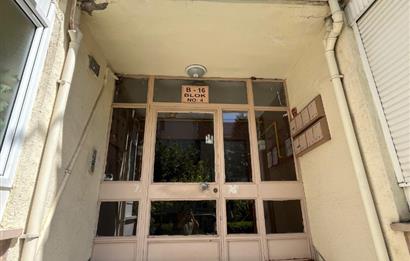 CENTURY 21 VİZYON'DAN YAŞAMKENT TOKİ DE KİRALIK 2+1 DAİRE