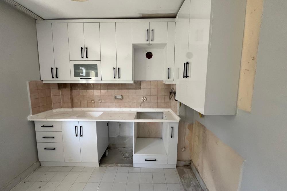 CENTURY 21 VİZYON'DAN YAŞAMKENT TOKİ DE KİRALIK 2+1 DAİRE
