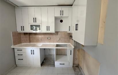 CENTURY 21 VİZYON'DAN YAŞAMKENT TOKİ DE KİRALIK 2+1 DAİRE