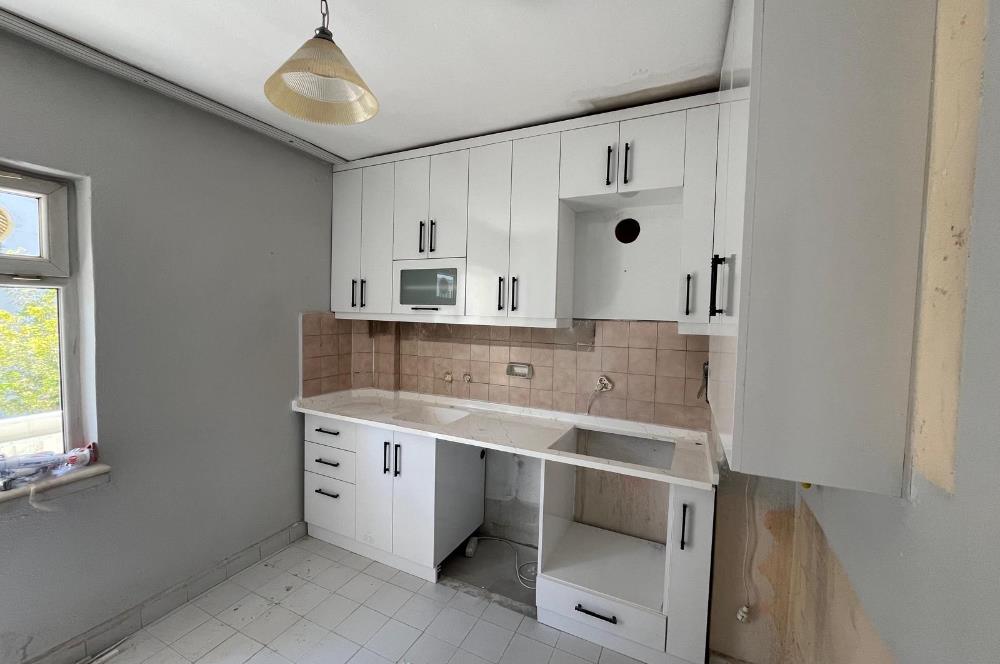 CENTURY 21 VİZYON'DAN YAŞAMKENT TOKİ DE KİRALIK 2+1 DAİRE