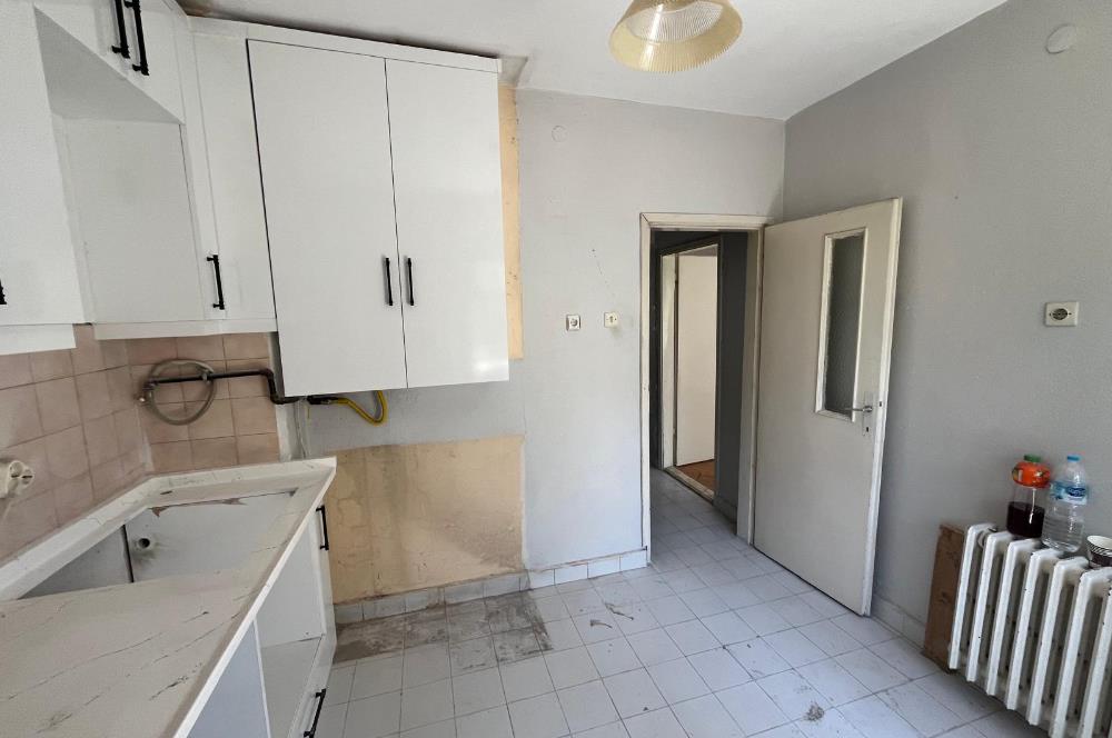 CENTURY 21 VİZYON'DAN YAŞAMKENT TOKİ DE KİRALIK 2+1 DAİRE