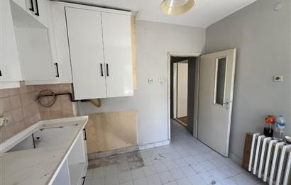 CENTURY 21 VİZYON'DAN YAŞAMKENT TOKİ DE KİRALIK 2+1 DAİRE